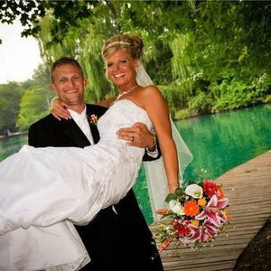 Meet your Posher, Lance